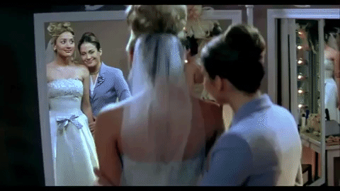 16 Wedding Myths From Movies & TV Shows, Busted