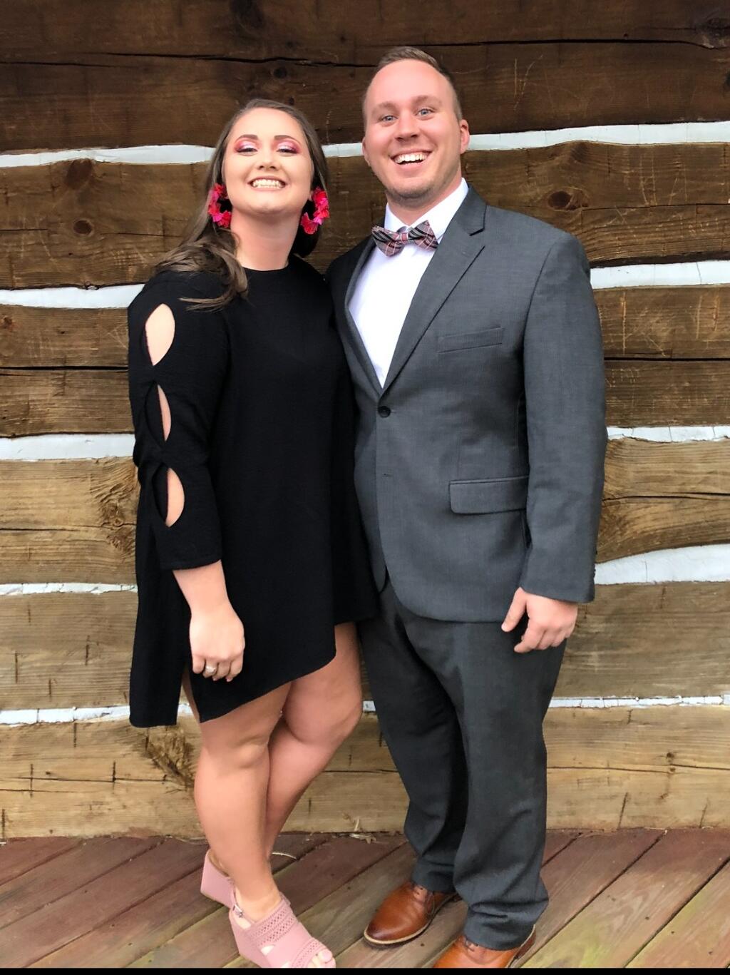 SAA Formal