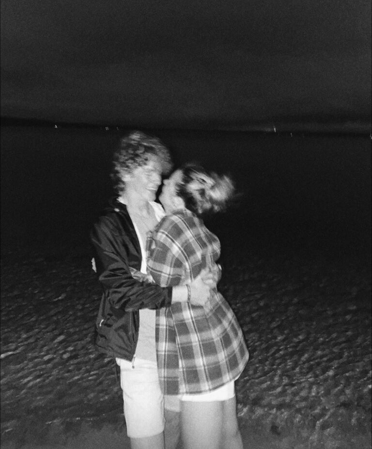 3 years of dating!