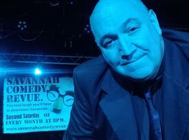 Brian T Shirley - Comedian - Charleston, SC - Hero Gallery 3