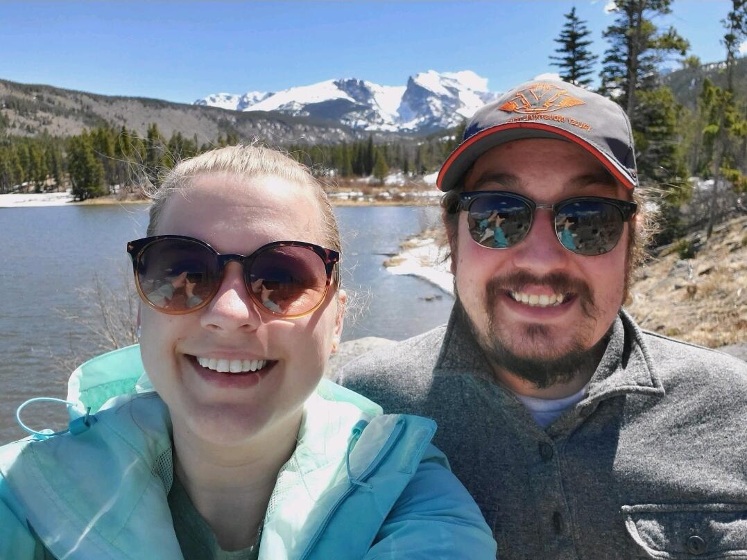 Trip to Colorado 🏔🌲
