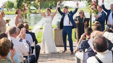 900+ Best Summer Wedding Ideas in 2024