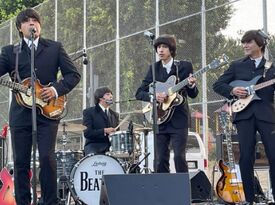 Sgt. Peppers Beatles Tribute - Beatles Tribute Band - Northridge, CA - Hero Gallery 1