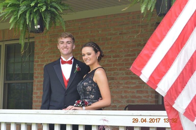 Prom Night 