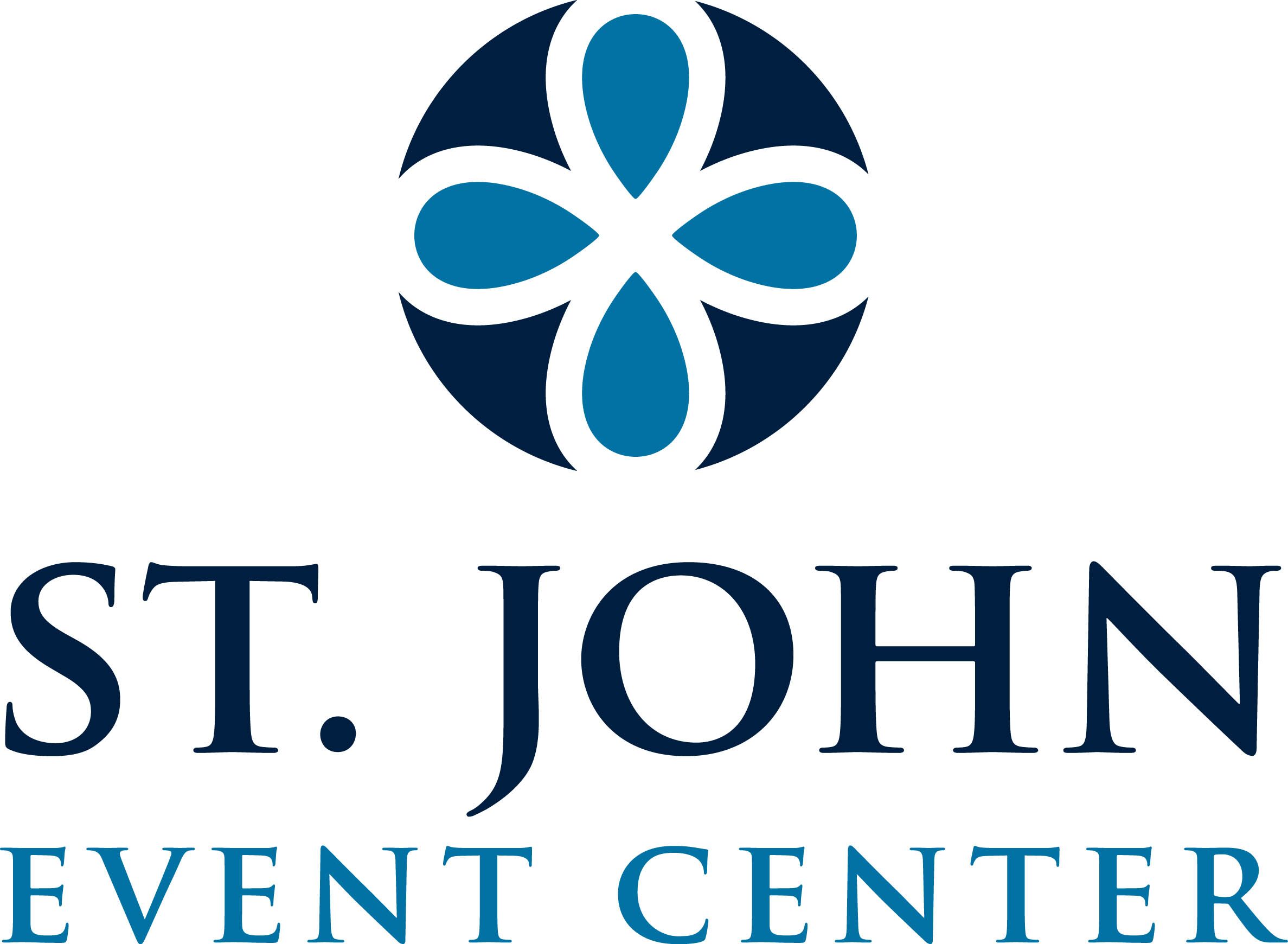St. John Event Center Reception Venues The Knot