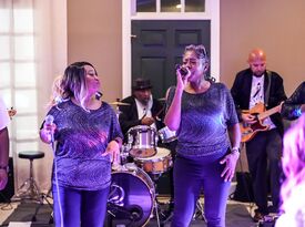On Q the Show Band and Revue - Cover Band - Macon, GA - Hero Gallery 4