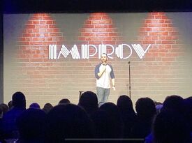 David Del Rosario - Comedian - Los Angeles, CA - Hero Gallery 2