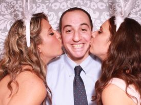 Epic Photo Booths - Photo Booth - Randolph, MA - Hero Gallery 3