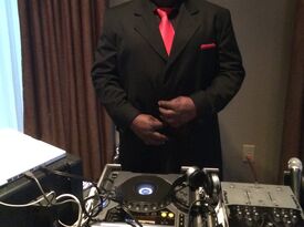 ROCHARDER ENT. DJ SERVICE - DJ - Atlanta, GA - Hero Gallery 1