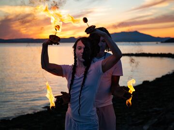 PropDanceCulture - Fire Dancer - Seattle, WA - Hero Main