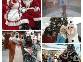 SPECIAL OCCASION EVENTS & ENTERTAINMENT Inc. - Santa Claus - Toronto, ON - Hero Gallery 2