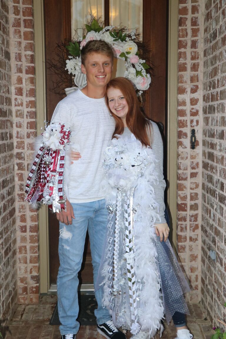 Homecoming 2018