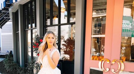 Janene s Bridal Boutique Bridal Salons The Knot