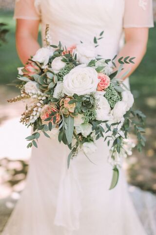 The Bloomers Company | Florists - Knoxville, TN