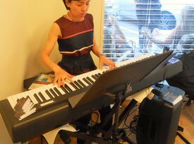 Etsuko Tomeda - Pianist - Atlanta, GA - Hero Gallery 3