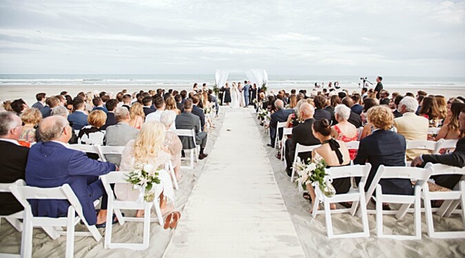 21 Main Events at North Beach + Updated Prices - The Knot