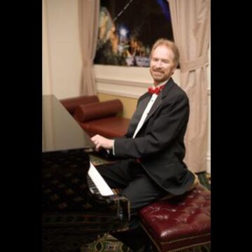 Skip Hancock - Jazz Pianist - Norfolk, VA - Hero Main