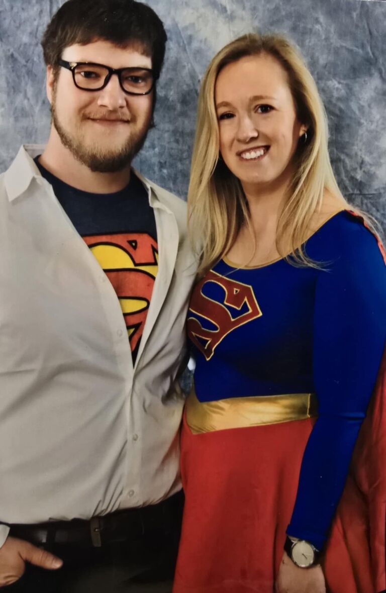 Boise Comic Con! 