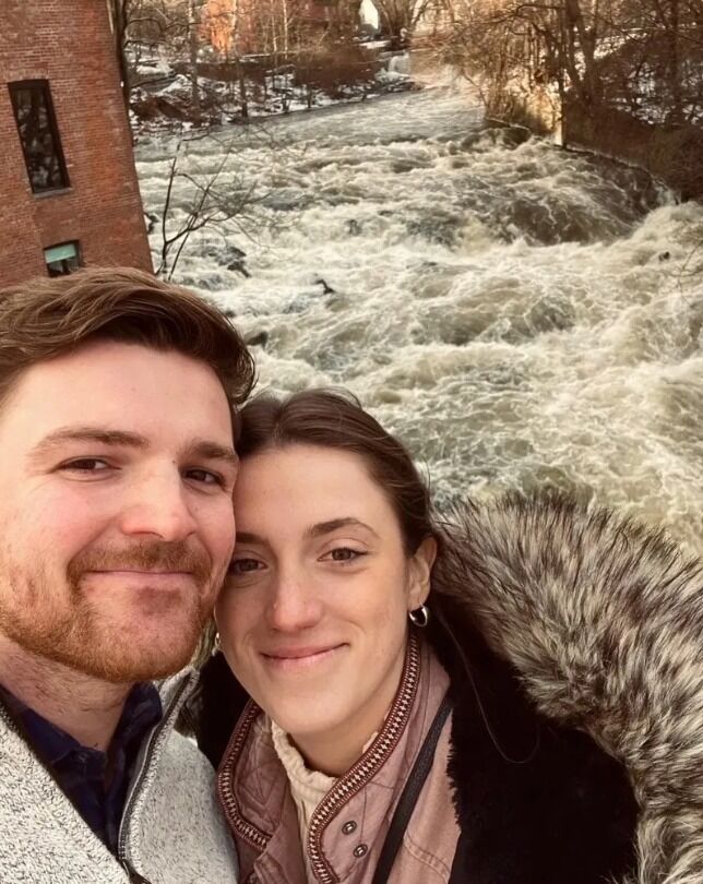 One Year Anniversary