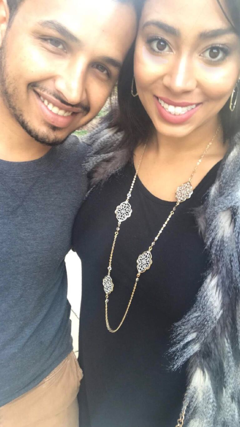 Khaled’s College Orientation- UAB Birmingham, AL