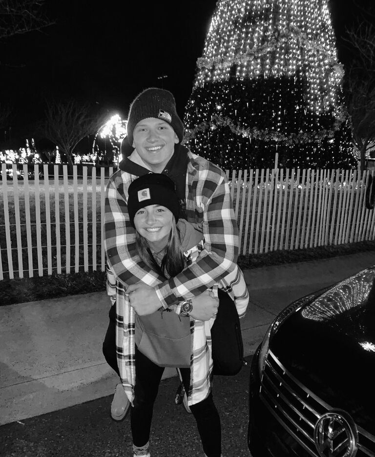 Winterfest of Lights in Ocean City