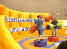Fun Zone Inflatable Party & Event Rentals! - Party Inflatables - Kamloops, BC - Hero Gallery 2