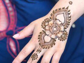 Pacific Face Painting Balloons & Henna - Face Painter - San Jose, CA - Hero Gallery 3