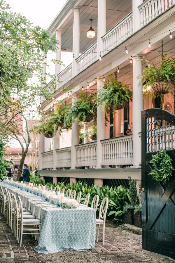 The Parsonage | Reception Venues - The Knot