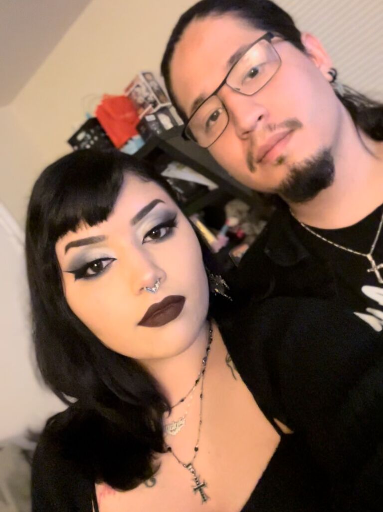 Going back to The Church whenever they could.
