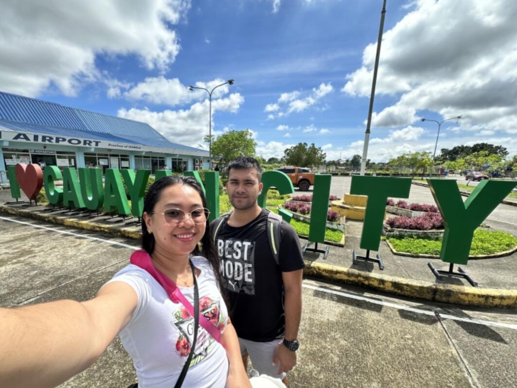 back to LDR