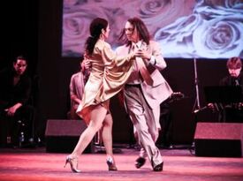 Evelyn Nacif - Flamenco Dancer - Long Beach, CA - Hero Gallery 4