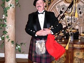 J. Stephen Sanders - Bagpiper - Memphis, TN - Hero Gallery 3