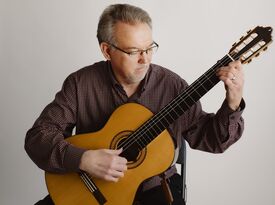 Stacy Arnold - Classical Guitarist - Classical Guitarist - Dallas, TX - Hero Gallery 4