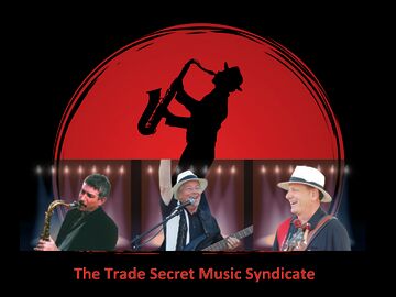 Trade Secret Music Syndicate - Classic Rock Band - Rancho Bernardo, CA - Hero Main