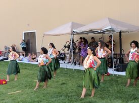 Hoku's Hawaiian Entertainment - Hula Dancer - Woodbridge, VA - Hero Gallery 4