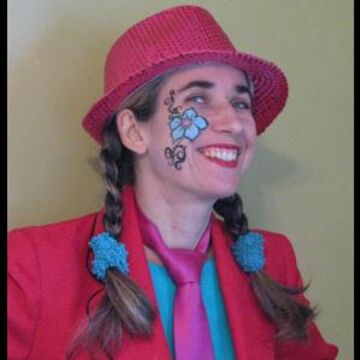 Face painting, Balloon twisting,Caricatures - Face Painter - Attleboro, MA - Hero Main