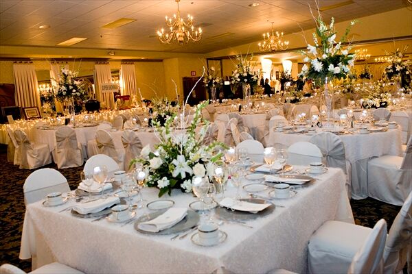 Orlando s Event  Centers Reception  Venues  Maryland  