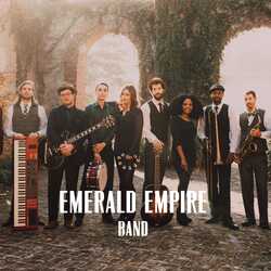Emerald Empire Band, profile image