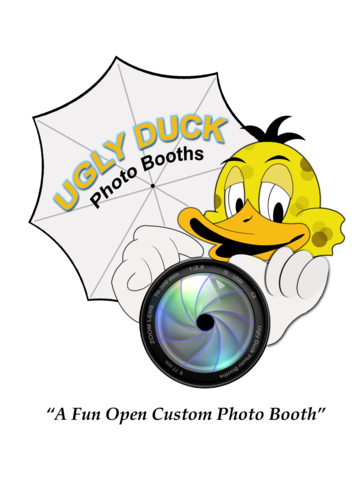 UGLY DUCK PHOTO BOOTHS - Photo Booth - Las Vegas, NV - Hero Main