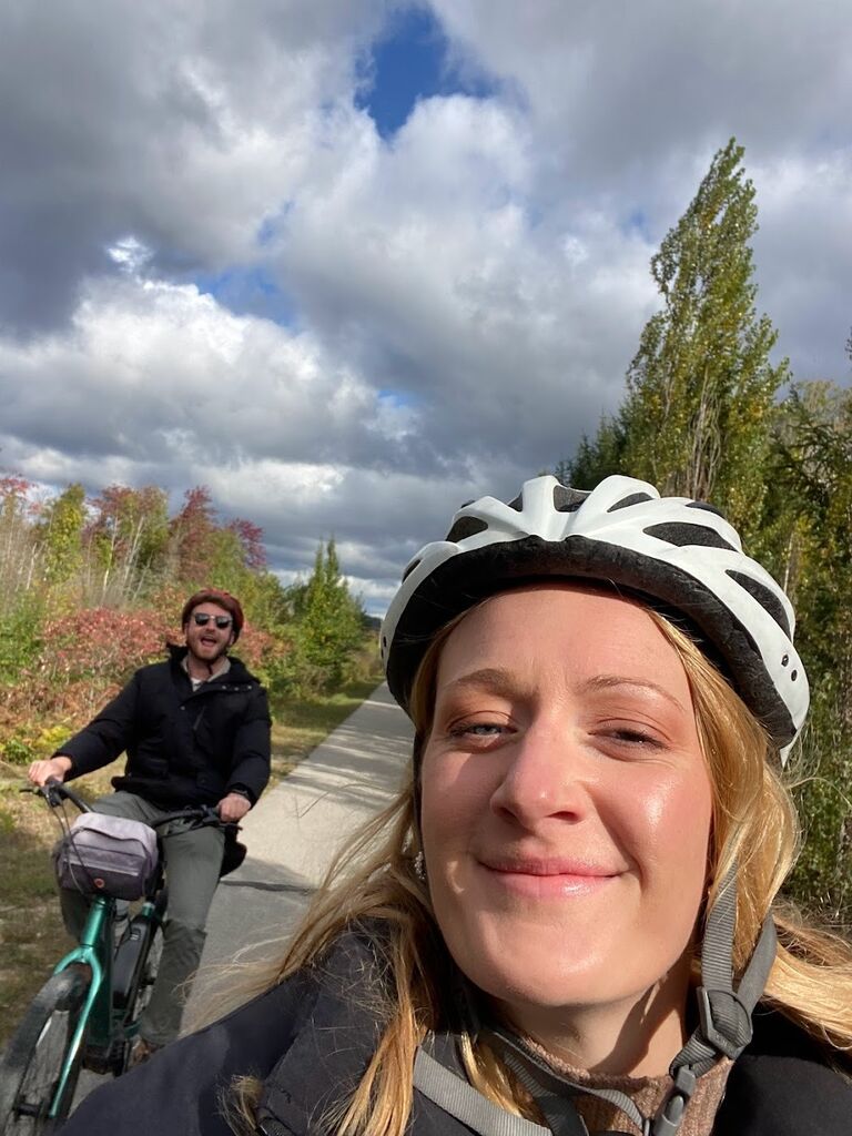 Our favorite trip to Traverse City, Michigan