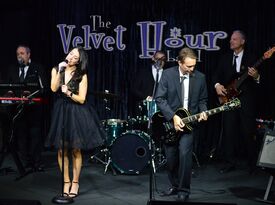 The Velvet Hour - Cover Band - Boise, ID - Hero Gallery 1