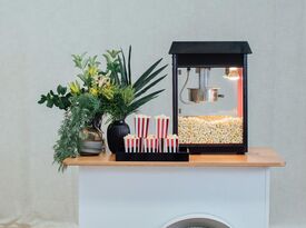 Notes and Roast - Coffee Cart - Atlanta, GA - Hero Gallery 3