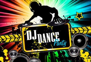 The Party Authority  - DJ - Vineland, NJ - Hero Main