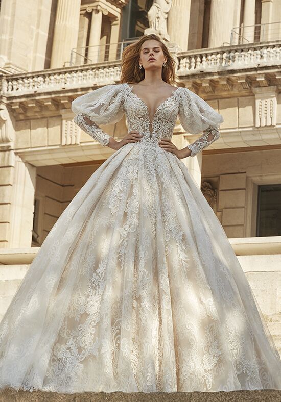 Demetrios Wedding Dress Collection