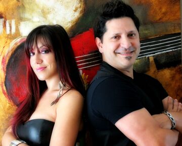 Joey & Jenny - Latin Duo - Clermont, FL - Hero Main