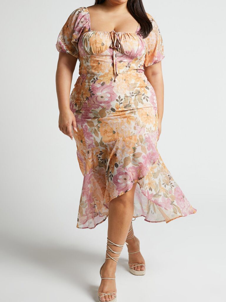 Plus Size Fashion 2024 Top 20 Trends for Plus Size Clothing 2024
