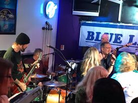 Blue Line - Classic Rock Band - Columbia, MD - Hero Gallery 2