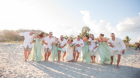 Hilton Head Beach Wedding Guest Dresses