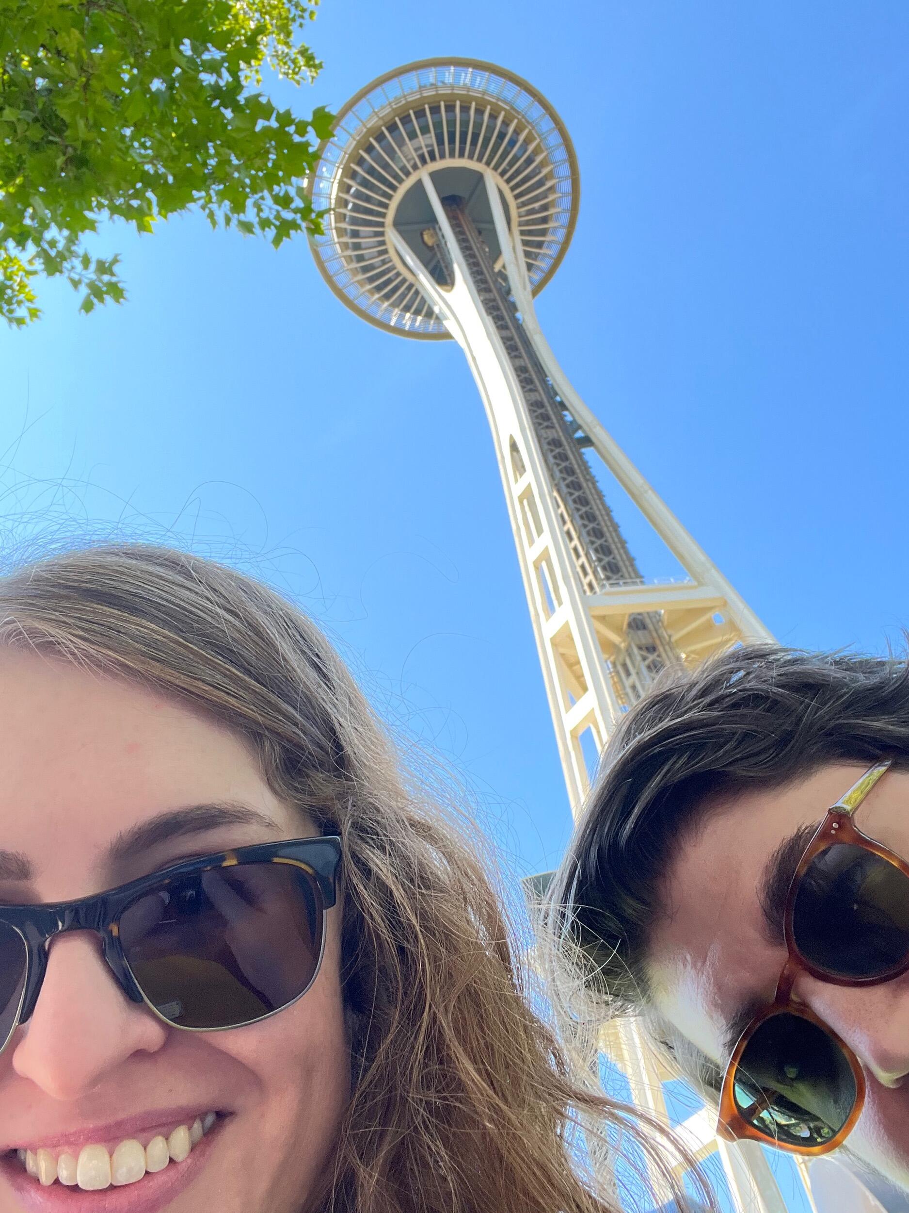Kupfer family vacation 2023