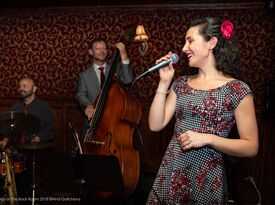The Phirocious Swing Orchestra - Swing Band - Brooklyn, NY - Hero Gallery 4